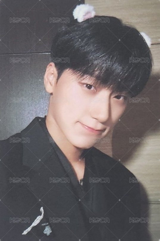 GH2 ms 1.0 幸運卡  正面