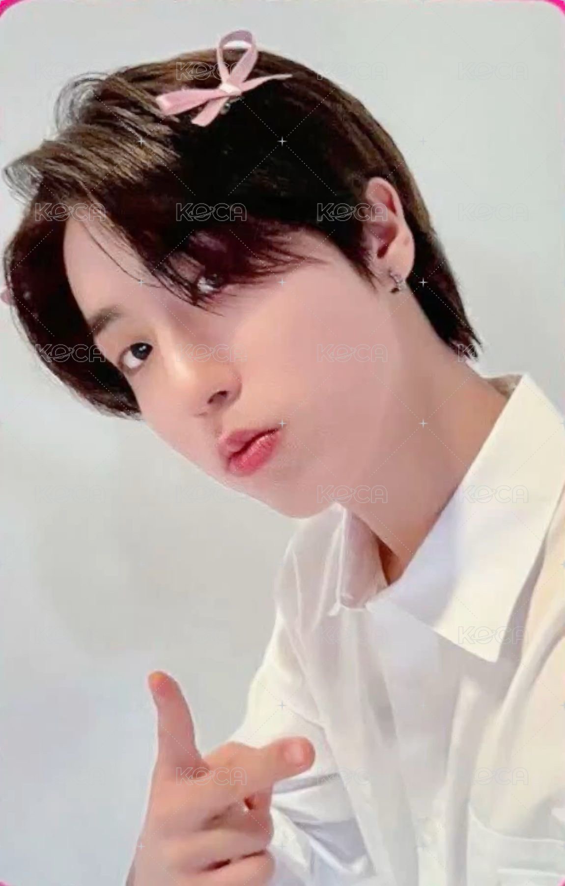 樂-STAR 塔店 特典卡  正面