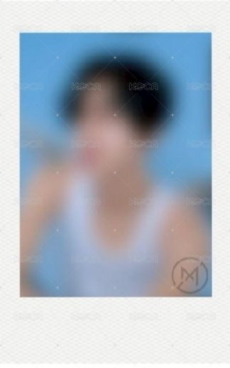 2026年曆 md 特典卡  正面