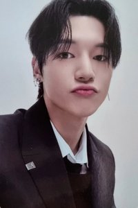 OUTLAW 專輯卡 Platform ver. 1.1