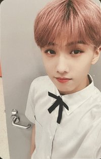 We Boom 專輯卡 智能專