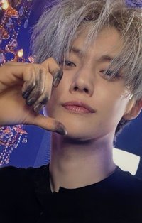 Starkissed 專輯卡 自拍卡B