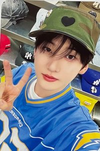 迷三 ms 3.0線上 簽售卡 棒球帽ver.