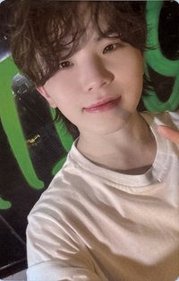 MINI12 專輯卡 kit