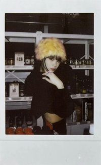 迷二 隨機卡 官周拍立得