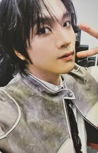 DREAM( )SCAPE 專輯卡 SMOOTHIN ver.