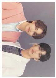 21‘FM｜HARE 隨機卡 雙人卡