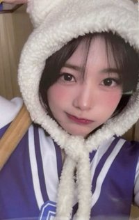 迷一 專輯卡 friend ver. A