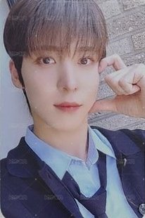 ANITEEZ IN ICE CITY 滿額卡  正面