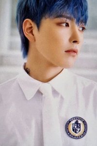 OUTLAW 專輯卡 Platform ver. QR