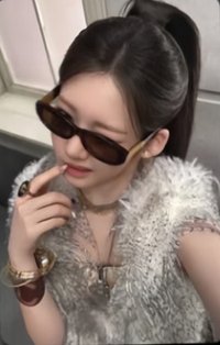 WE GO UP hello82 OOTD Ver. 特典卡 美網