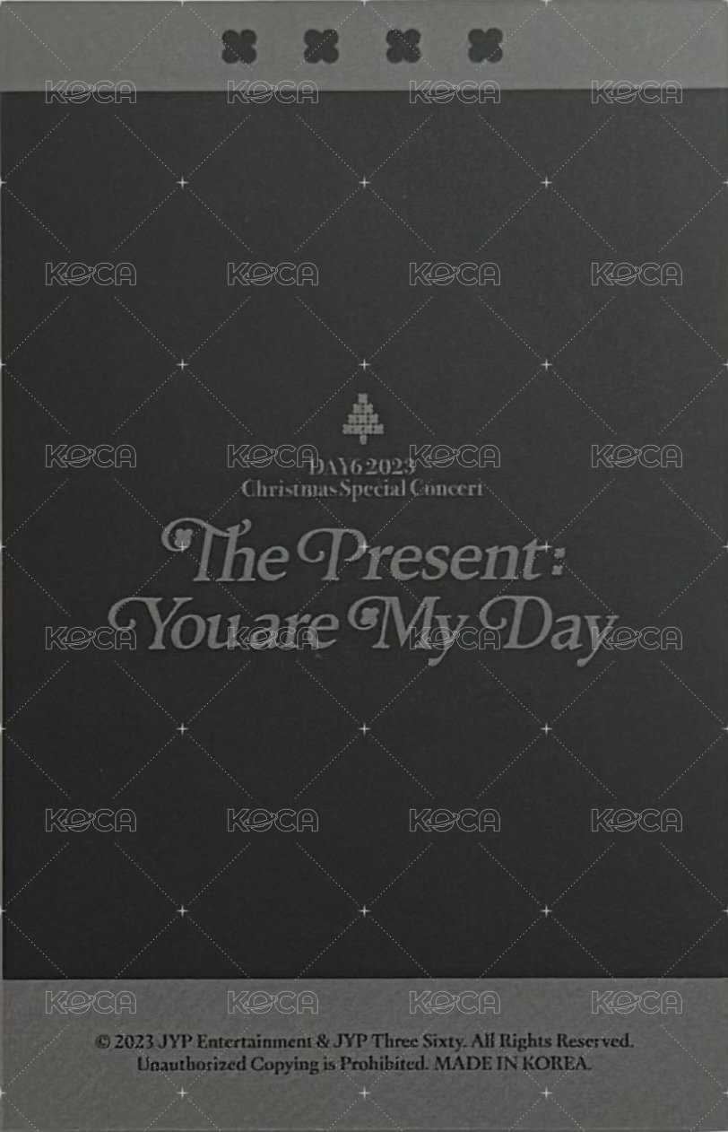 23聖誕控 線下 滿額卡  背面