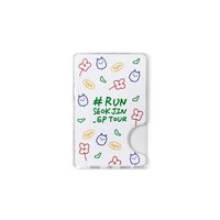 跑珍Tour 手機磁吸卡套 共四款