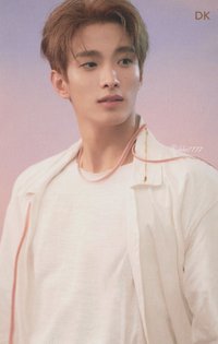 落花 hmv 特典卡 