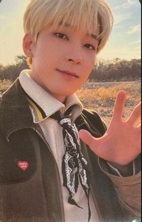 正四 專輯卡 正規四｜Ep4 ver.