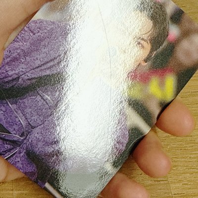 💙Follow Fellow 日卡包-率(損)