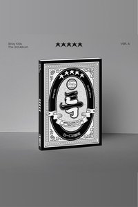 5-STAR 專輯 Ver.A