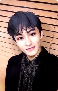 Regular-Irregular 專輯卡 irregular