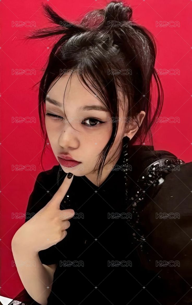 I'LL LIKE YOU 專輯卡 BETWEEN ver. 正面