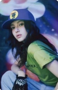 Supernatural hmv 特典卡 