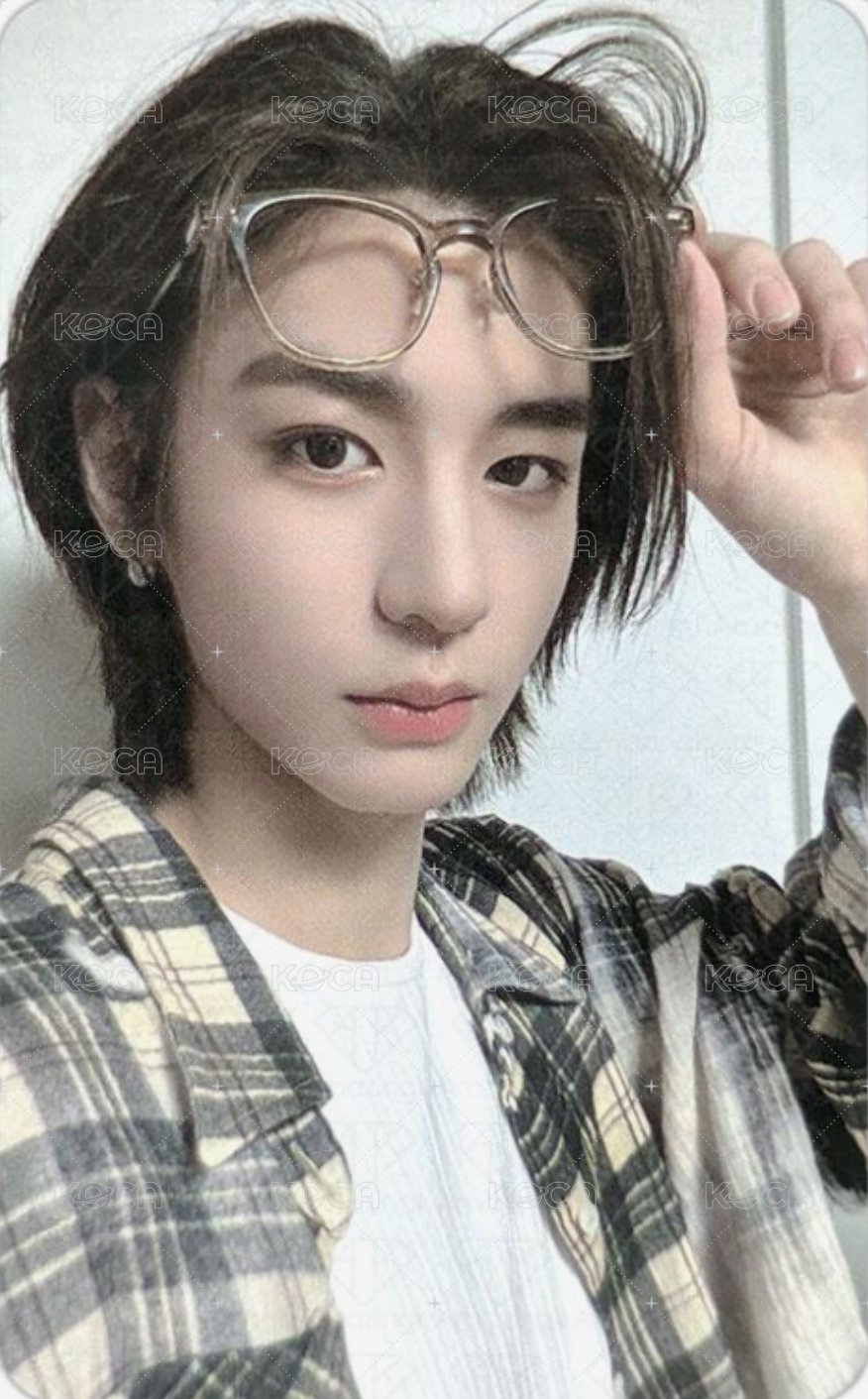 HOW? sw 幸運卡 1.0  5 正面