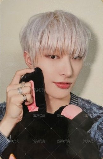 GH1 快閃店 滿額卡 Online 正面