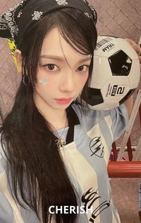 2025年曆 隨機卡 後續 A版柚