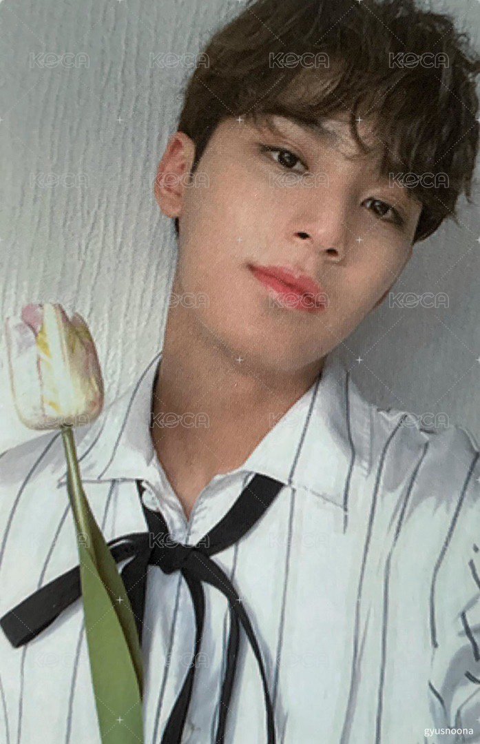 正三 專輯卡 正規三｜THE POST ver. 正面