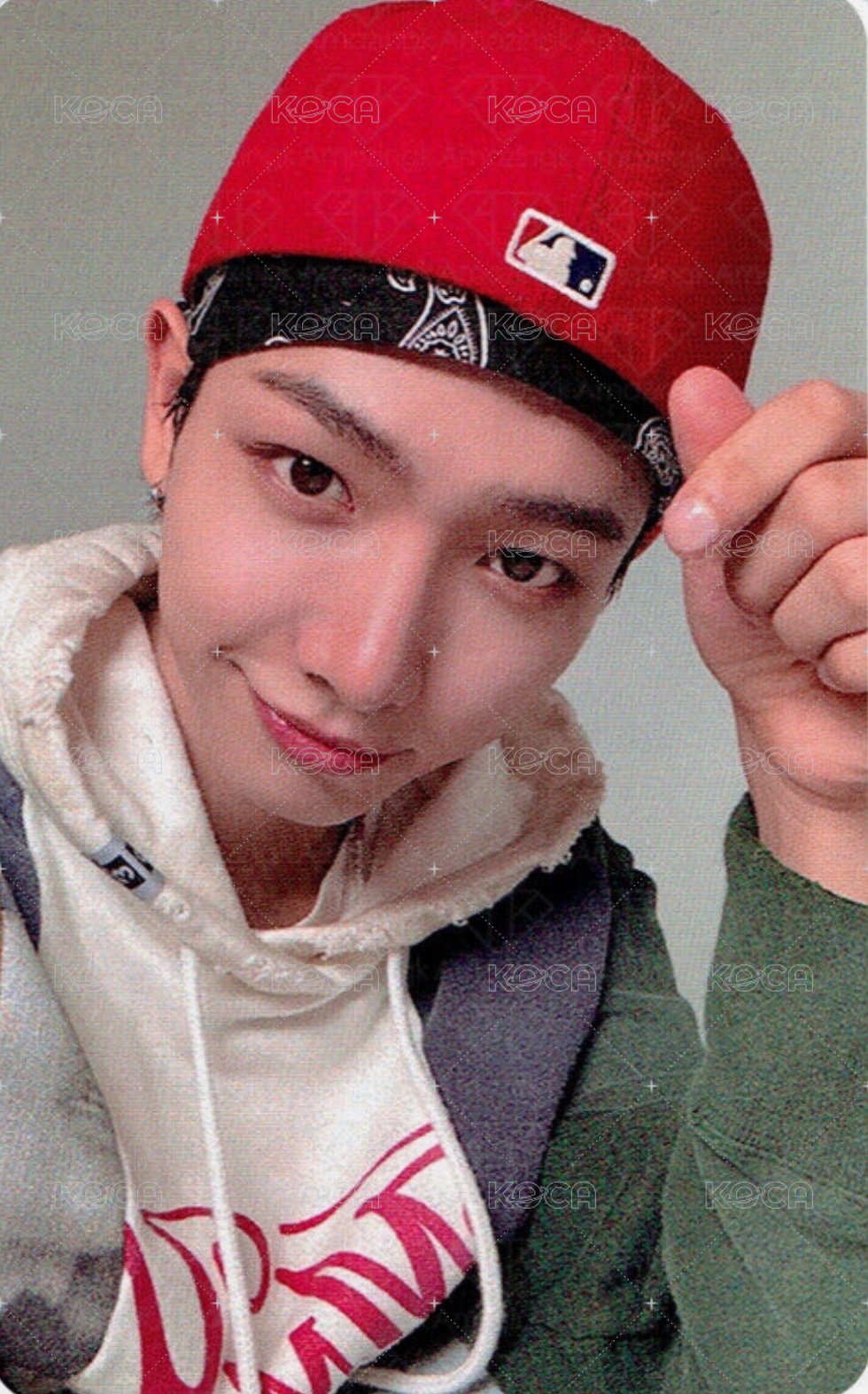 WHY.. wvs 直播卡 YouTube 3 正面