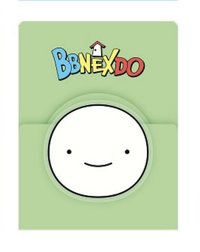 綠色底座 手機架 WOONBABY