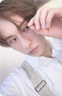 Sparkling Blue yeti 1.0 簽售卡 