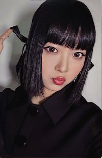 UNFORGIVEN wvs 簽售卡 2.0簽售