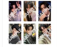 Last Bell 環球特典