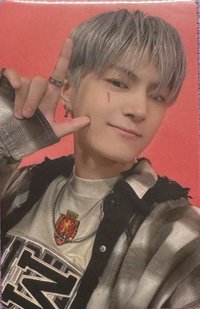 迷五 yzy 4.0 簽售卡 