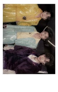 冠歲 周邊卡 團款分隊卡拍立得