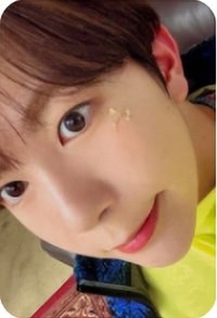 Songbird 專輯卡 Nct Wish Ryo  letter版 專卡