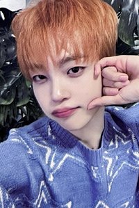 FTO 愛豆驛站 1.0 簽售卡 