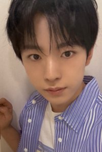 Songbird sm 線下1.0 簽售卡 