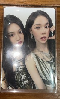 華納幸運卡雙人冬寧