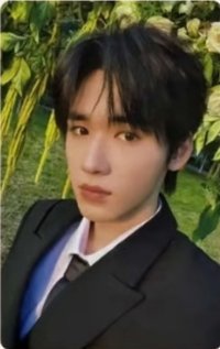 五週年演唱會 隨機卡 3團單