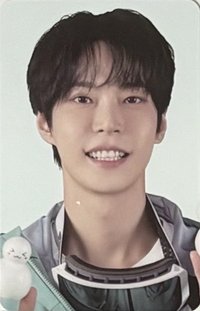 NCT ZONE快閃 專輯卡 官拍