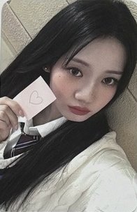 25’世巡 yg 拼圖卡 周邊卡 