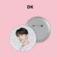 23’克拉島 徽章 