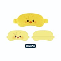 3rd 世巡安可快閃店 眼罩 