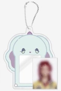 <Beautiful Mind>World Tour 鑰匙圈吊飾 