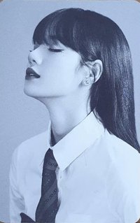 THE SHOW 演唱會 DVD / CD 卡 (CD) B版