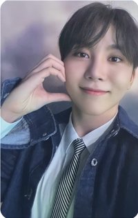 MINI9 br jm 簽售卡 