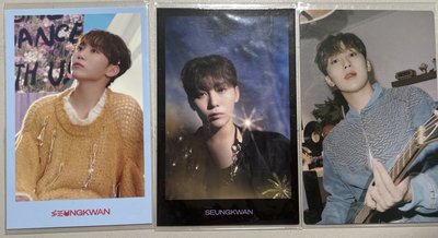 迷10鐵盒卡 寛/燦