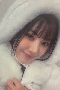 BREAK wm 2.0線下 簽售卡 韓服