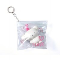 25 申惟 生日禮 鑰匙圈吊飾 